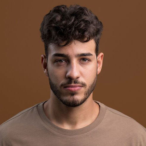 Gabriel Lim's avatar