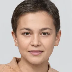 Isabella Ramos's avatar