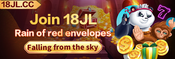 JiliHot777 Casino Promotion Banner 2